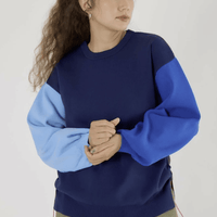 日本直送 A - LIGHT SWITCHING Knit - HLY & CHOCCICO