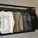 Arctery Streetwear (加絨) - HLY & CHOCCICO