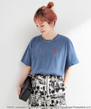 RL Vintage Tee Ny