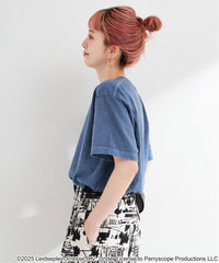 RL Vintage Tee Ny