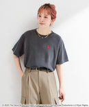 RL Vintage Tee Ny
