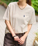 RL Vintage Tee Ny