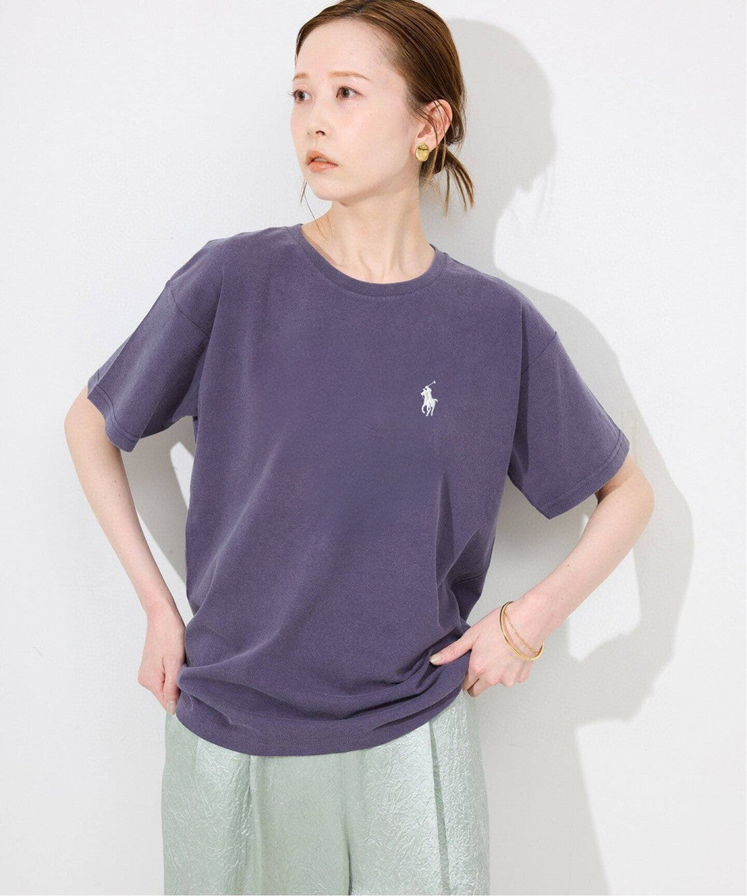 RL Vintage Tee
