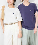RL Vintage Tee Ny