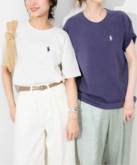 RL Vintage Tee Ny