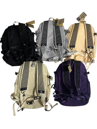 TNF Steram12 BACKPACK - HLY & CHOCCICO