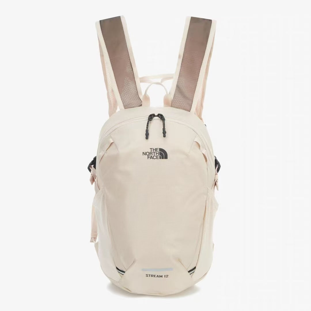 TNF Steram12 BACKPACK - HLY & CHOCCICO