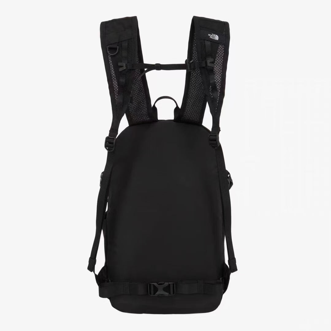 TNF Steram12 BACKPACK - HLY & CHOCCICO
