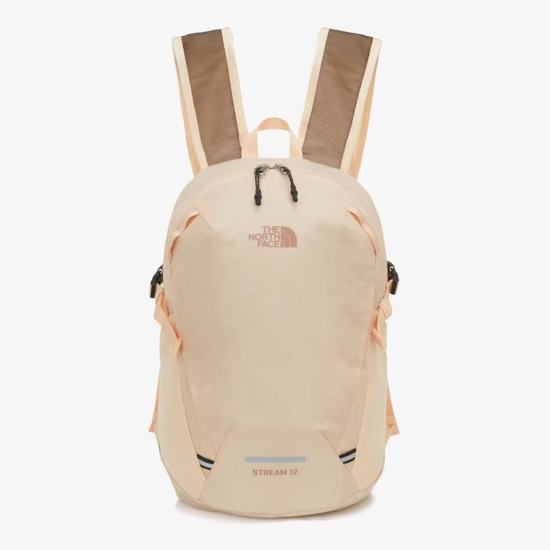 TNF Steram12 BACKPACK - HLY & CHOCCICO