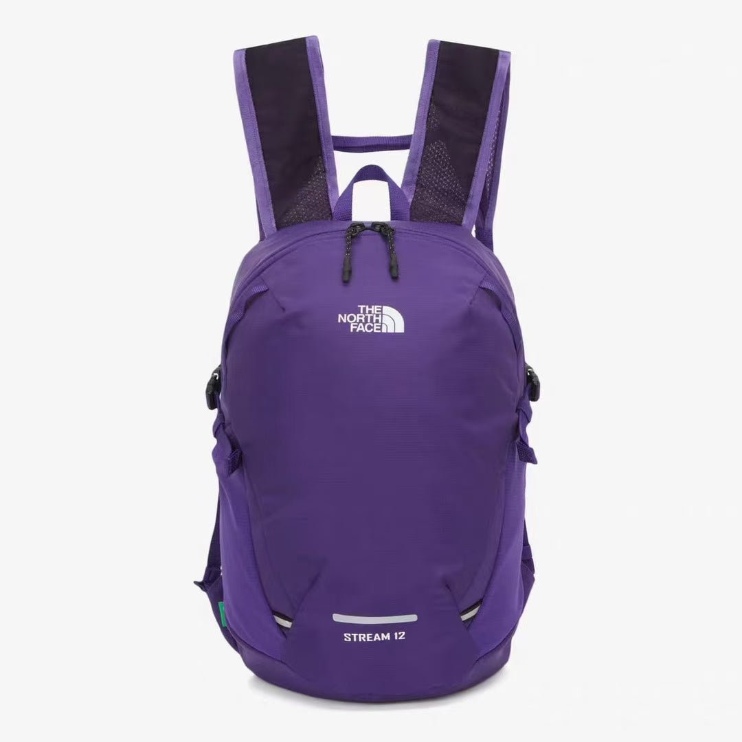 TNF Steram12 BACKPACK - HLY & CHOCCICO