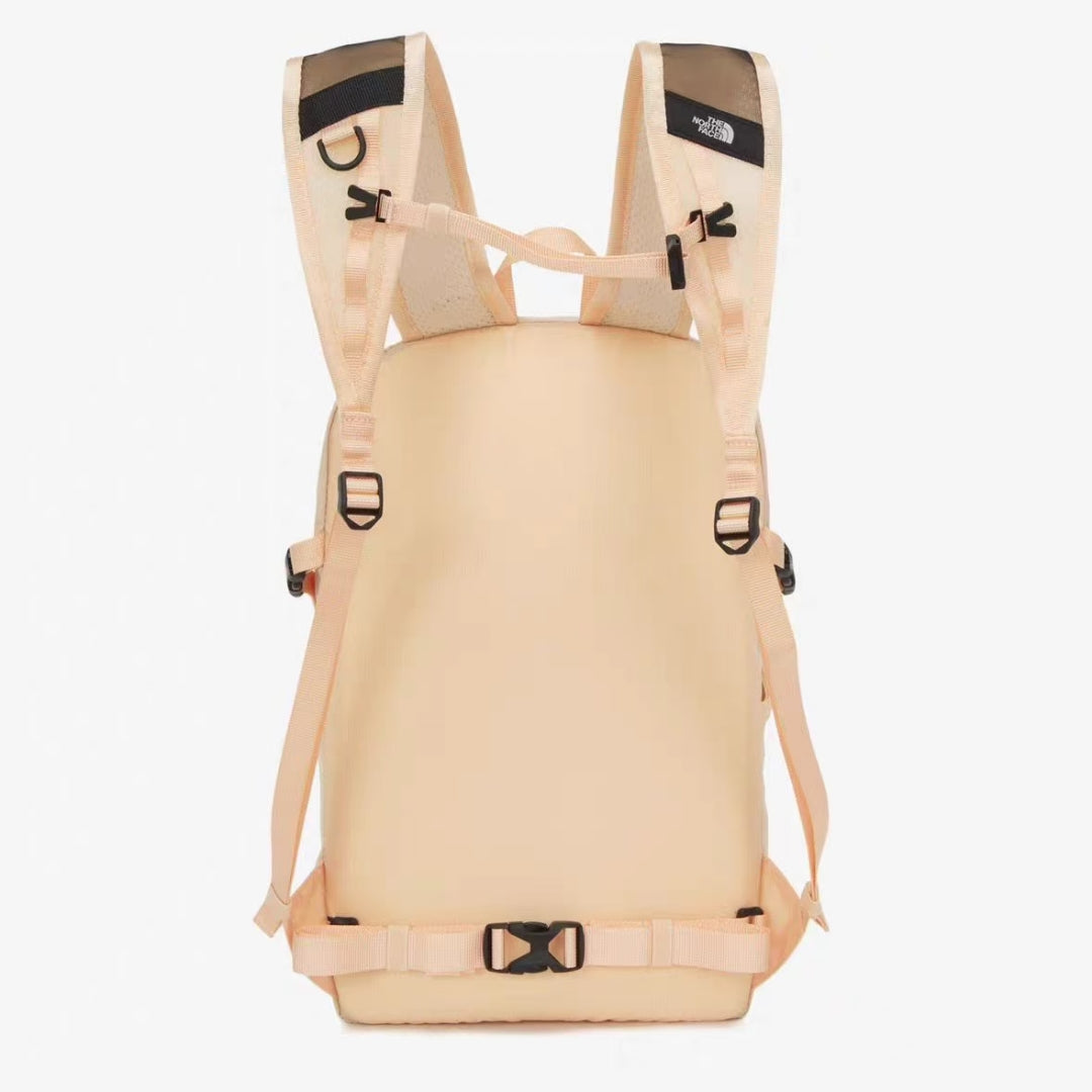 TNF Steram12 BACKPACK - HLY & CHOCCICO