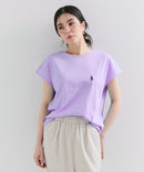 Polo ADA 2 Way Tee - HLY & CHOCCICO