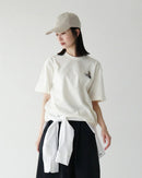 TNF Zoo Picker Tee HLY & CHOCCICO