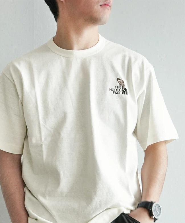 TNF Zoo Picker Tee
