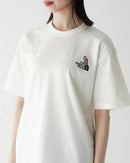 TNF Zoo Picker Tee HLY & CHOCCICO