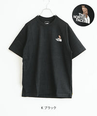 TNF Zoo Picker Tee HLY & CHOCCICO