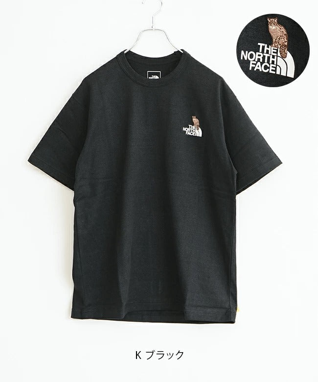 TNF Zoo Picker Tee HLY & CHOCCICO
