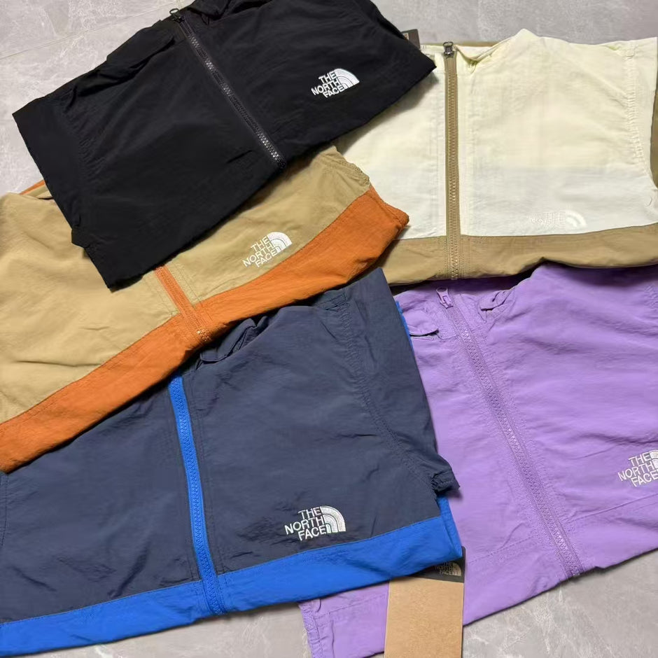 TNF Kids Autumn Jacket