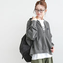 RL Ready-to-wear Dyed Half-Pull-up Sweatshirt - HLY & CHOCCICO