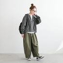 RL Ready-to-wear Dyed Half-Pull-up Sweatshirt - HLY & CHOCCICO