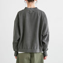 RL Ready-to-wear Dyed Half-Pull-up Sweatshirt - HLY & CHOCCICO