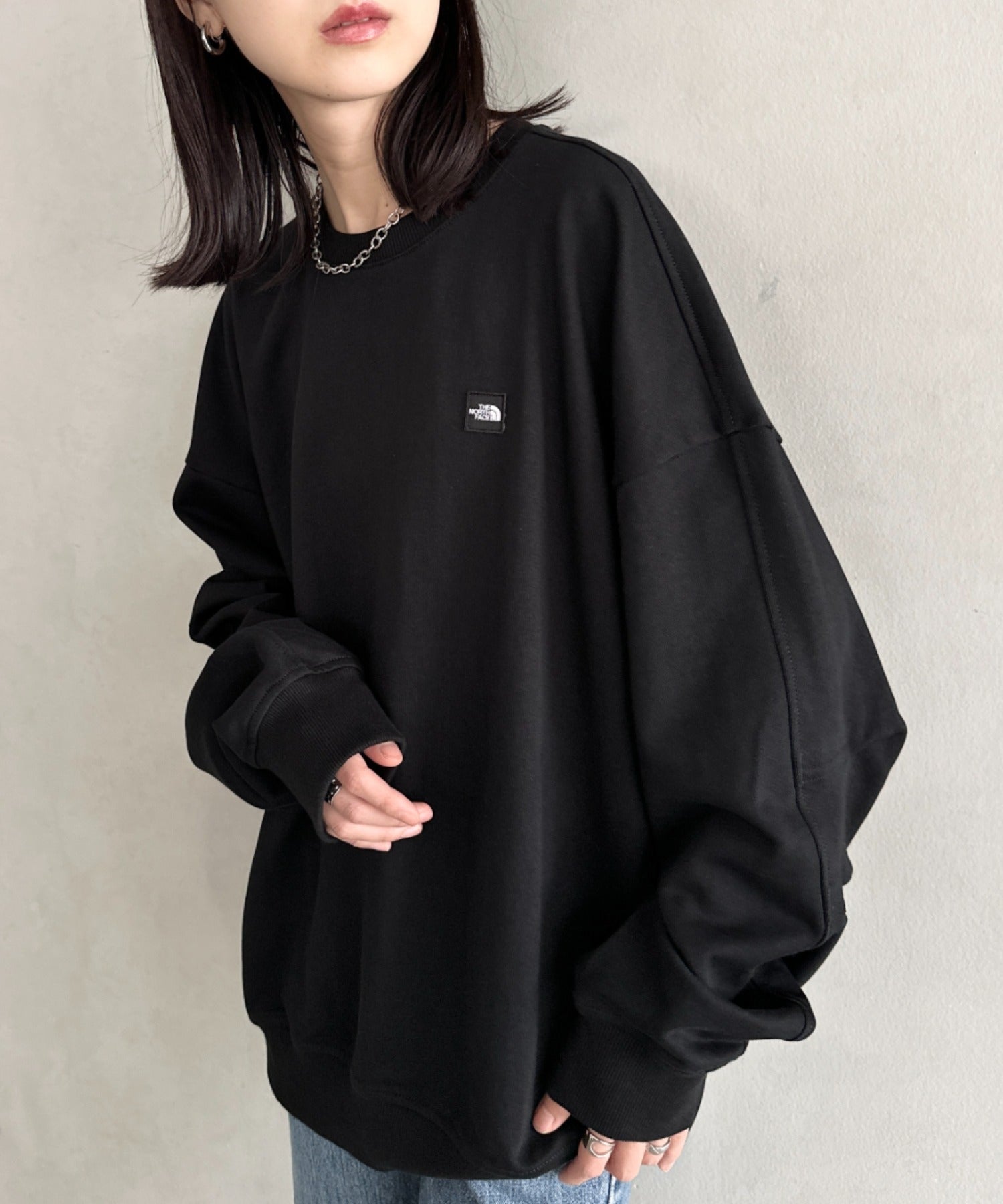 TNF Essential Sweatshirts