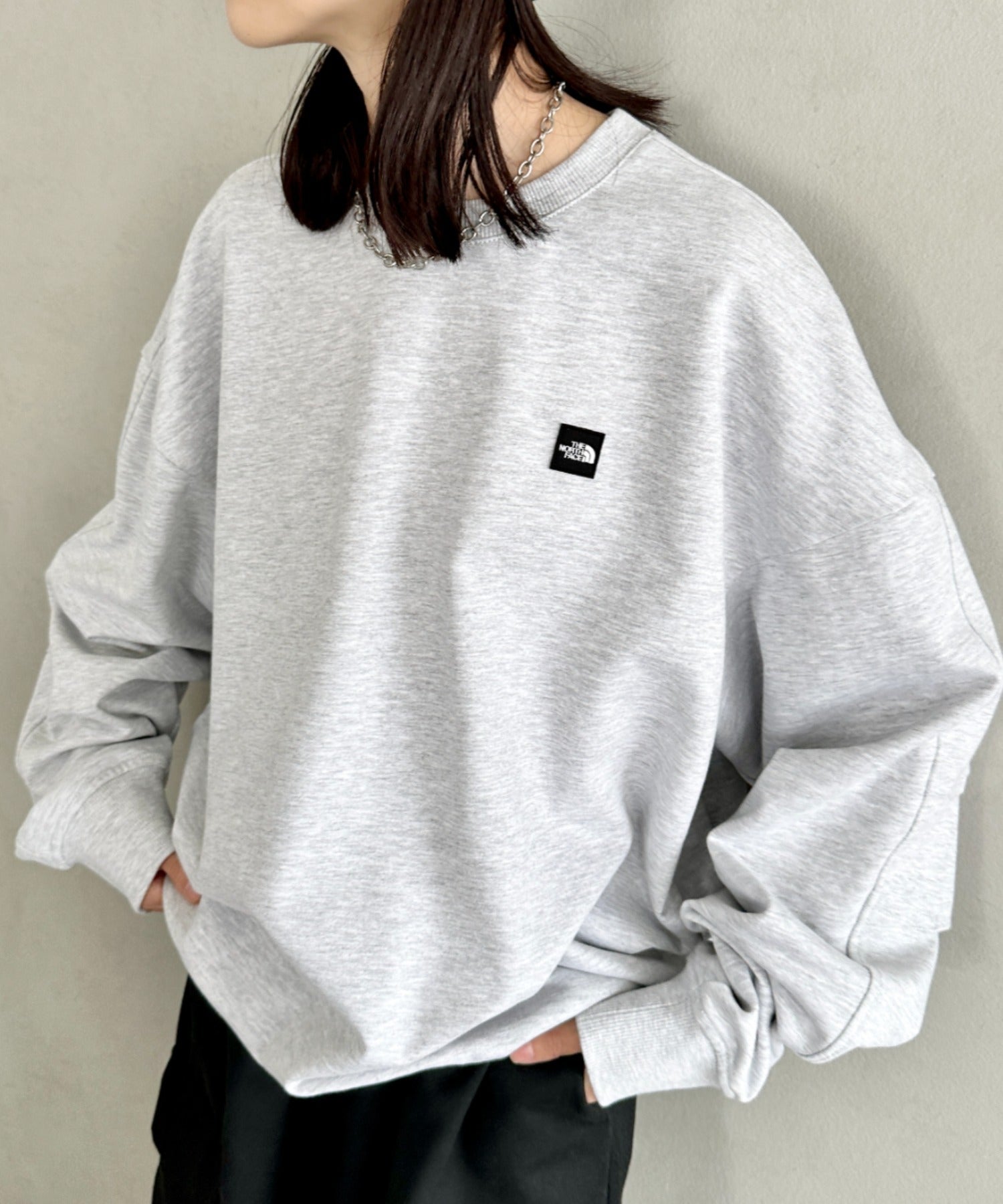 TNF Essential Sweatshirts