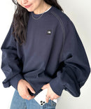 TNF Mini Box Stich Sweatshirts - HLY & CHOCCICO