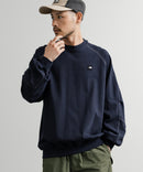 TNF Mini Box Stich Sweatshirts - HLY & CHOCCICO