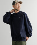 TNF Mini Box Stich Sweatshirts - HLY & CHOCCICO