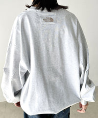 TNF Mini Box Stich Sweatshirts - HLY & CHOCCICO
