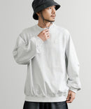 TNF Mini Box Stich Sweatshirts - HLY & CHOCCICO