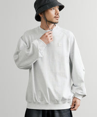 TNF Mini Box Stich Sweatshirts - HLY & CHOCCICO