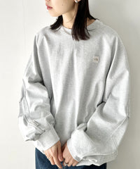 TNF Mini Box Stich Sweatshirts - HLY & CHOCCICO