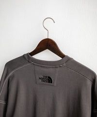 TNF Mini Box Stich Sweatshirts - HLY & CHOCCICO