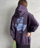 Chums I’m Not A Penguin Hoodie