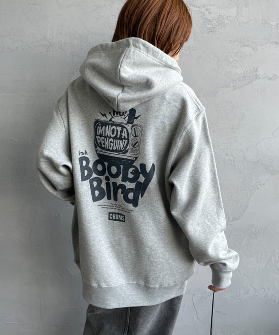 Chums I’m Not A Penguin Hoodie