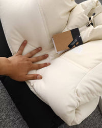 TNF Urban Exploration Down Jacket - HLY & CHOCCICO