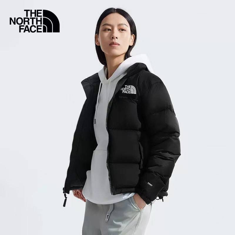 TNF Urban Exploration Down Jacket - HLY & CHOCCICO