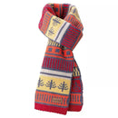 日本Mont-Bell Knit Higland Muffler Forest - HLY & CHOCCICO