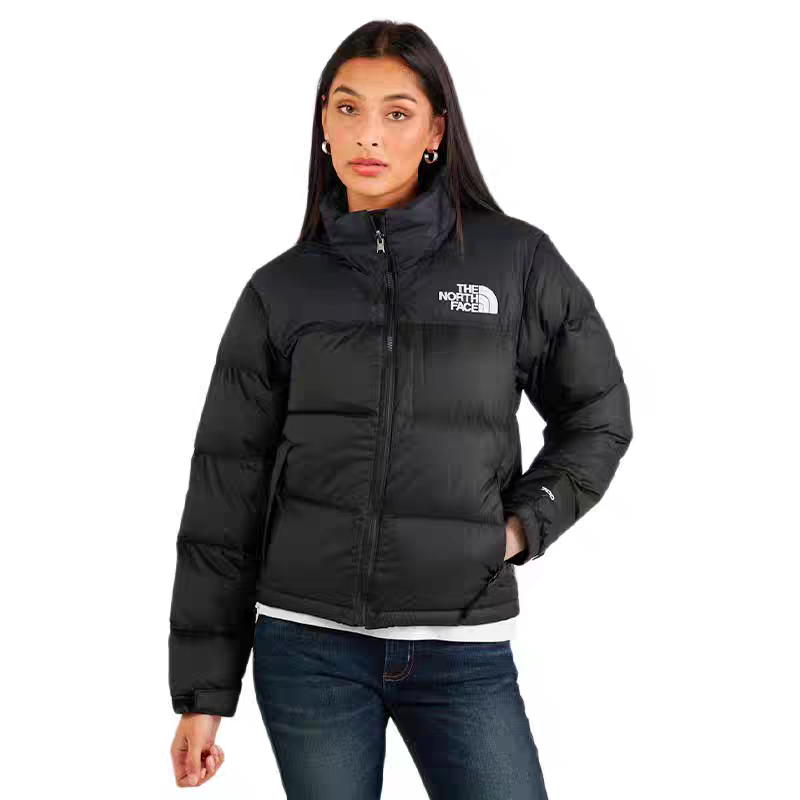 TNF 1996 Nuptse Down Jacket - HLY &amp; CHOCCICO