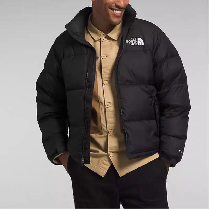 TNF 1996 Nuptse Down Jacket - HLY &amp; CHOCCICO