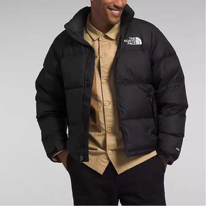 TNF 1996 Nuptse Down Jacket - HLY &amp; CHOCCICO