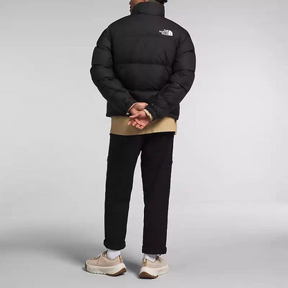 TNF 1996 Nuptse Down Jacket - HLY &amp; CHOCCICO