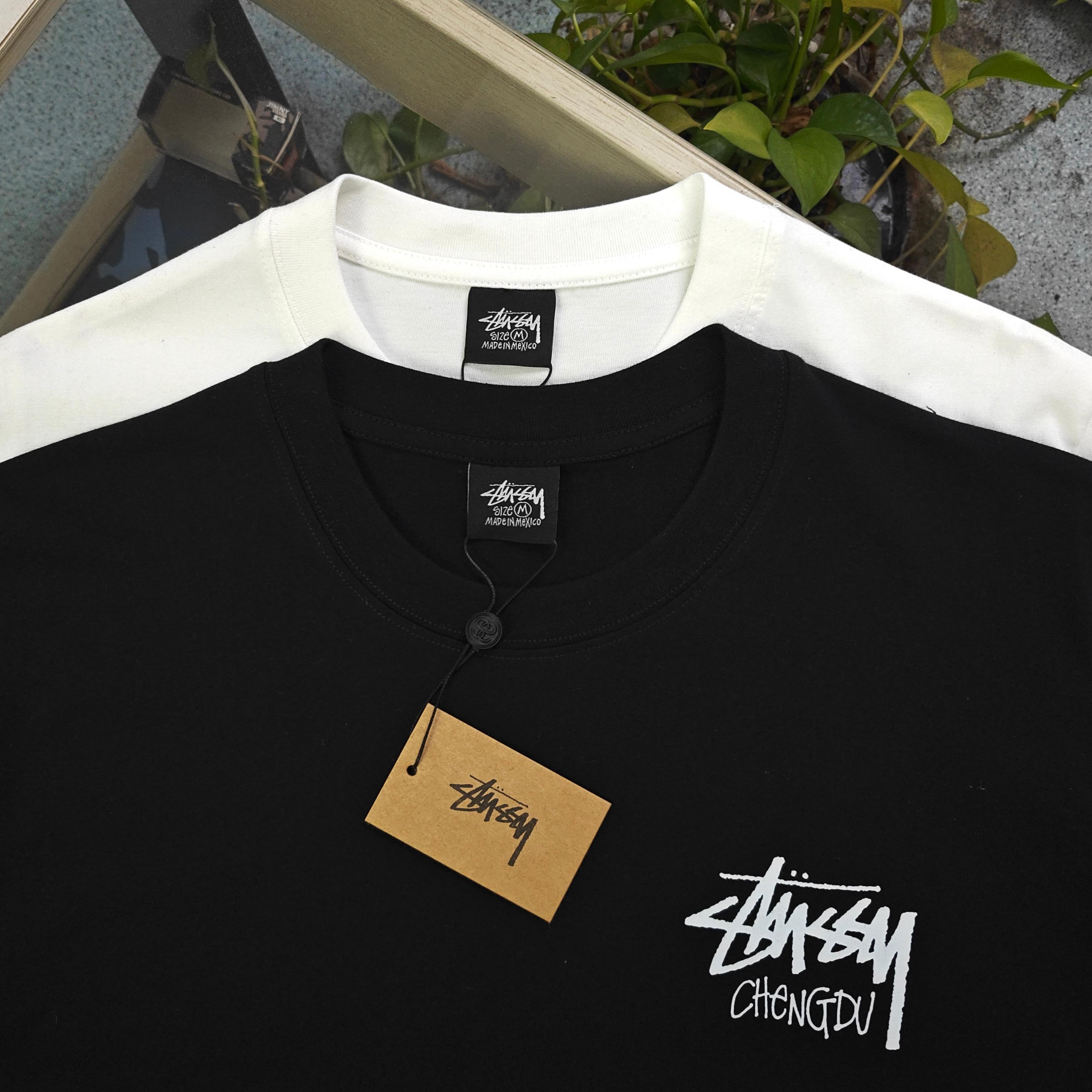 Stussy Chengdu Tee