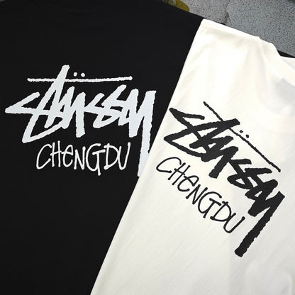 Stussy Chengdu Tee
