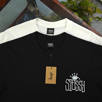 Stussy Crown International Tee