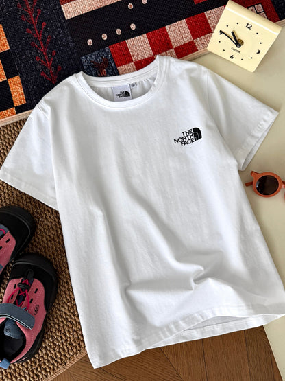 🌟售完即止🌟TNF Kids Camp Duffel Tee