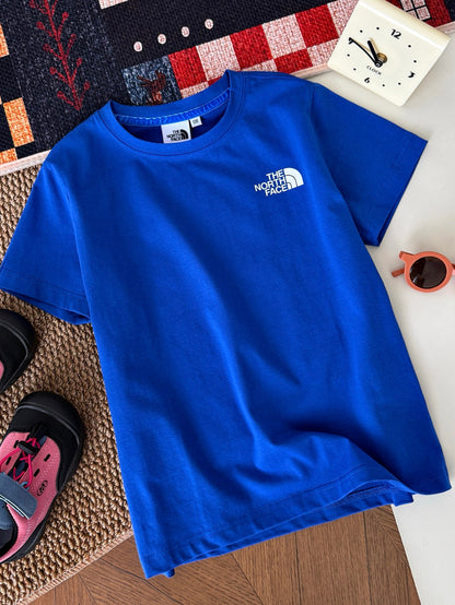 🌟售完即止🌟TNF Kids Camp Duffel Tee