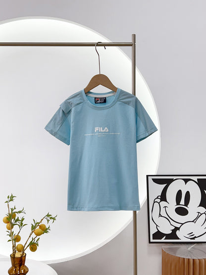 🌟售完即止🌟Fila Breathable Tee
